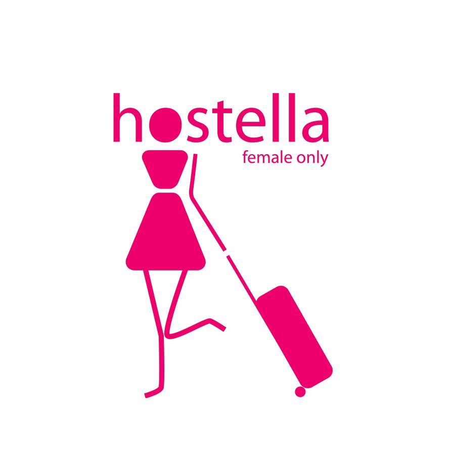 Hostella Female Only Ostello *