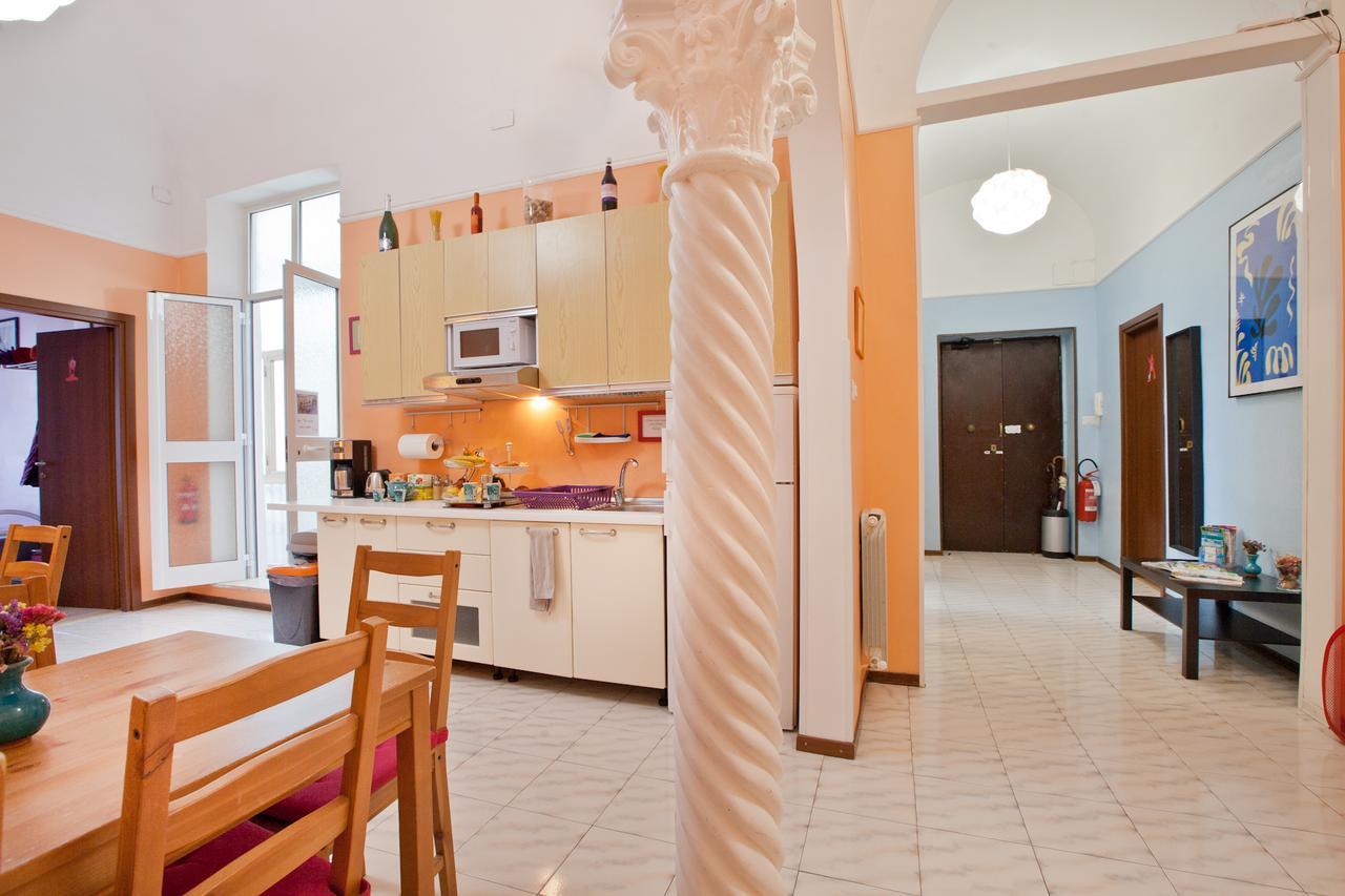 Hostella Female Only Ostello Roma